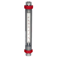 Variable Area Flow Switches